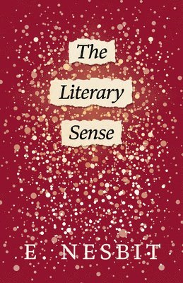 Literary Sense 1