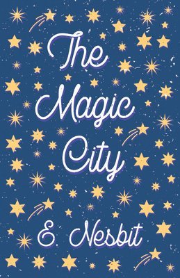 The Magic City 1