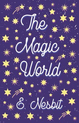 The Magic World 1