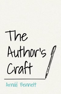bokomslag Author's Craft