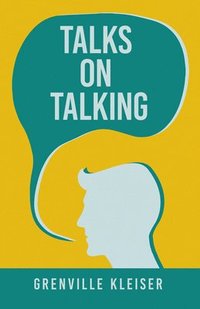 bokomslag Talks on Talking