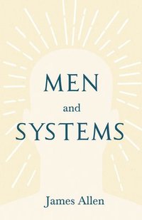 bokomslag Men and Systems