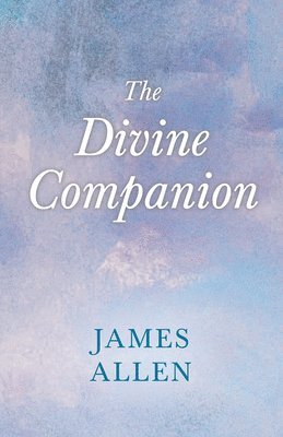 bokomslag Divine Companion