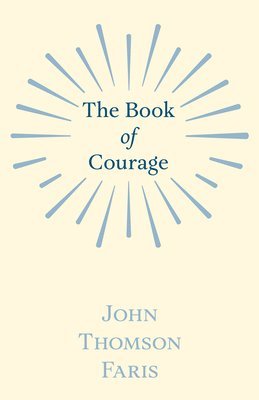 The Book of Courage 1