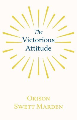 Victorious Attitude