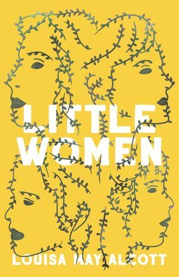 Louisa May Alcott - Little Women, Häftad