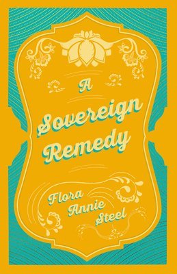 bokomslag Sovereign Remedy