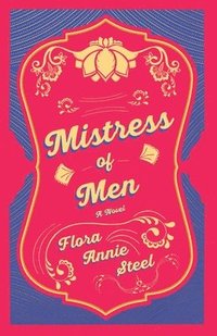 bokomslag Mistress of Men - A Novel