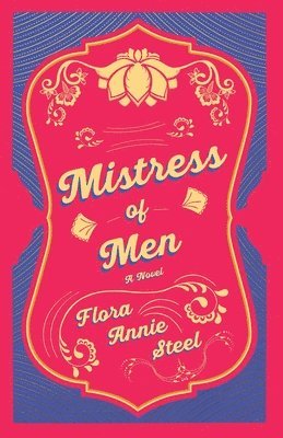bokomslag Mistress of Men - A Novel