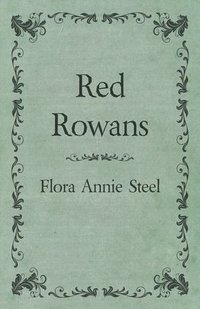 bokomslag Red Rowans