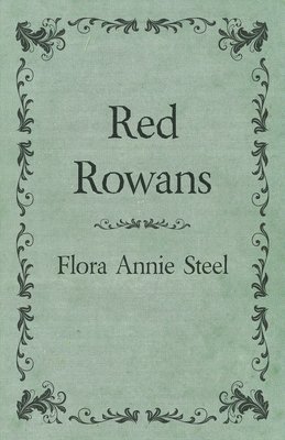 Red Rowans 1