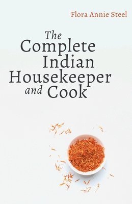 bokomslag Complete Indian Housekeeper and Cook