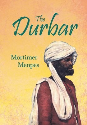 Dorothy Menpes - Durbar, Häftad