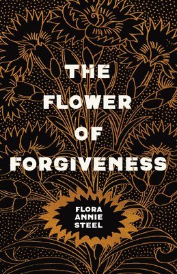 The Flower of Forgiveness 1