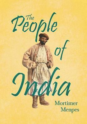 The People of India 1