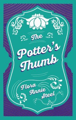 bokomslag Potter's Thumb