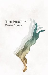bokomslag Prophet