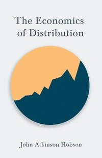 bokomslag The Economics of Distribution