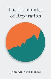 bokomslag The Economics of Reparation