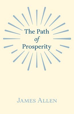 The Path of Prosperity 1