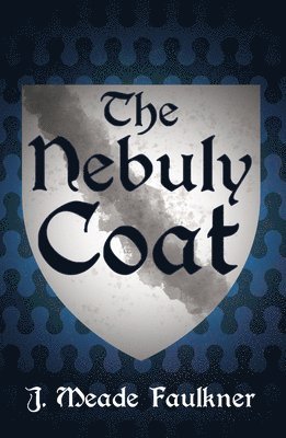 J Meade Falkner - Nebuly Coat, Häftad