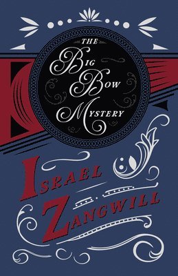 Big Bow Mystery