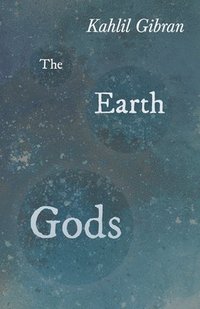 bokomslag Earth Gods