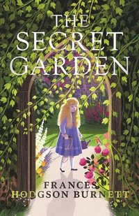 bokomslag Secret Garden