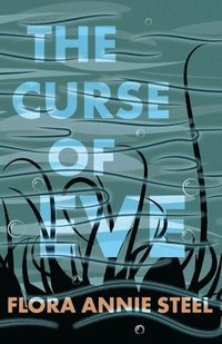 bokomslag Curse of Eve