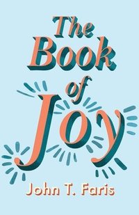 bokomslag The Book of Joy