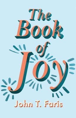 The Book of Joy 1