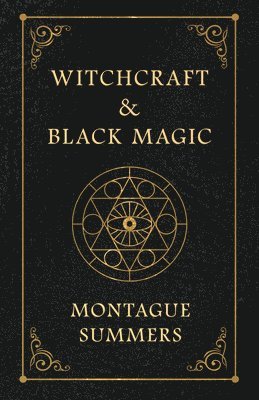 Witchcraft and Black Magic 1