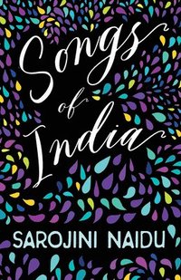 bokomslag Songs of India