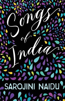 bokomslag Songs of India
