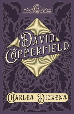 bokomslag David Copperfield