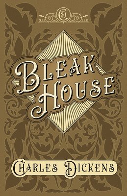 bokomslag Bleak House