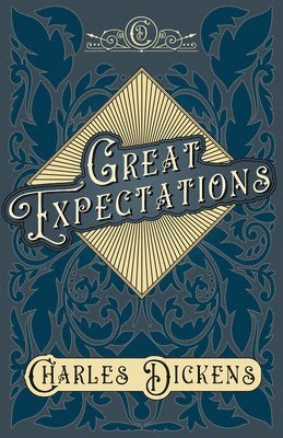 bokomslag Great Expectations
