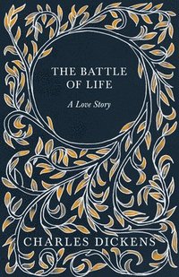 bokomslag Battle of Life
