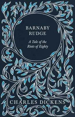 Barnaby Rudge 1