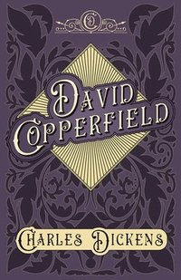 bokomslag David Copperfield