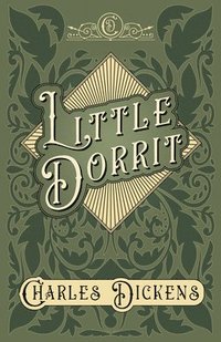 bokomslag Little Dorrit
