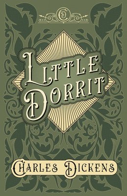 bokomslag Little Dorrit