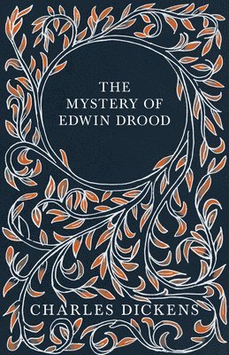 bokomslag The Mystery of Edwin Drood