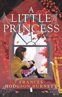 bokomslag Little Princess