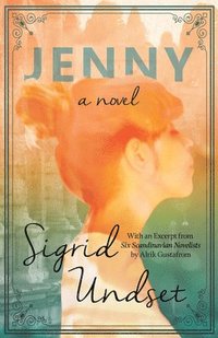 bokomslag Jenny;A Novel