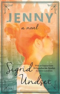 bokomslag Jenny;A Novel