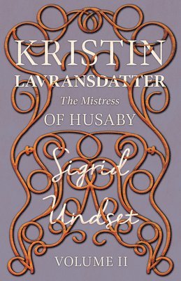 Mistress of Husaby