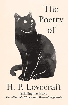 Poetry of H. P. Lovecraft 1