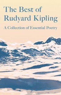 bokomslag Best of Rudyard Kipling