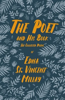 The Poet and His Book 1